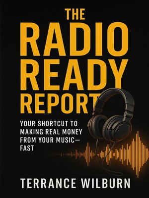 cover image of The Radio Ready Report